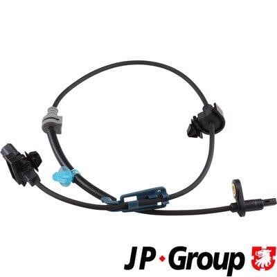 Jp Group 3497104870 Sensor, wheel speed 3497104870