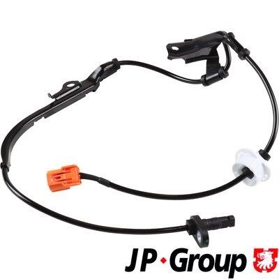 Jp Group 3497104970 Sensor, wheel speed 3497104970