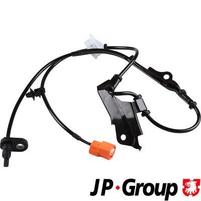 Jp Group 3497104980 Sensor, wheel speed 3497104980
