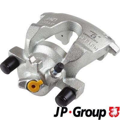 Brake caliper Dacia: 4361900680 Jp Group Brake caliper