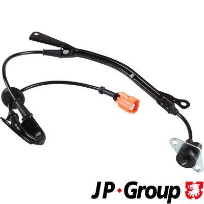 Jp Group 3497105080 Sensor, wheel speed 3497105080
