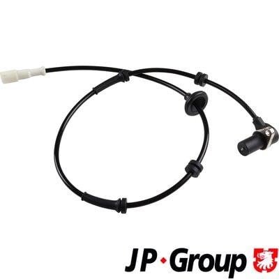 Jp Group 3497105170 Sensor, wheel speed 3497105170