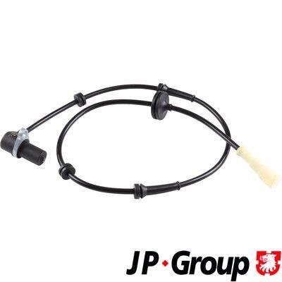 Jp Group 3497105180 Sensor, wheel speed 3497105180