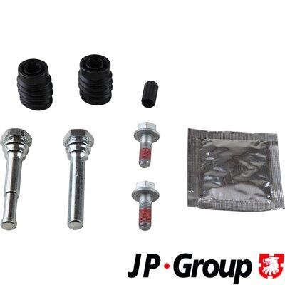 Jp Group 4364004810 Guide Sleeve Kit, brake caliper 4364004810