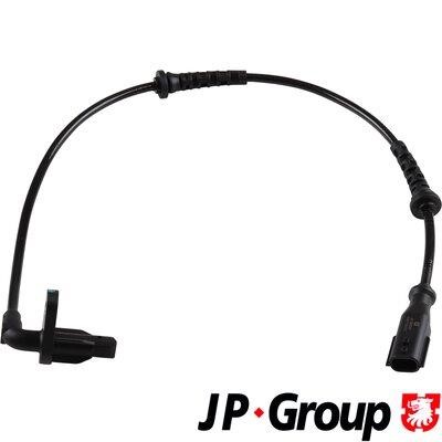 Jp Group 4397105470 Sensor, wheel speed 4397105470
