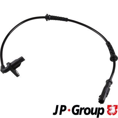 Jp Group 4397105480 Sensor, wheel speed 4397105480