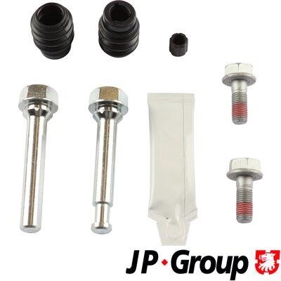 Jp Group 3364004110 Guide Sleeve Kit, brake caliper 3364004110
