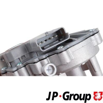 Wiper Motor Jp Group 4398200900