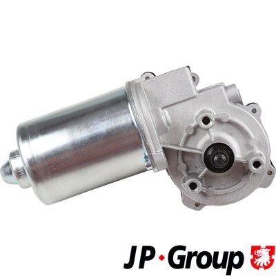 Jp Group 4398200900 Wiper Motor 4398200900