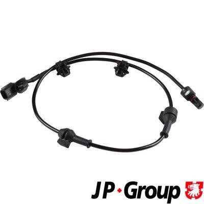 Jp Group 4797102100 Sensor, wheel speed 4797102100