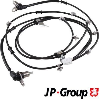 Jp Group 4797102200 Sensor, wheel speed 4797102200