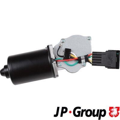 Wiper Motor Jp Group 4398201000