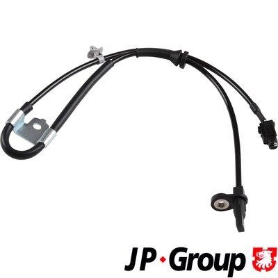 Jp Group 4797104170 Sensor, wheel speed 4797104170