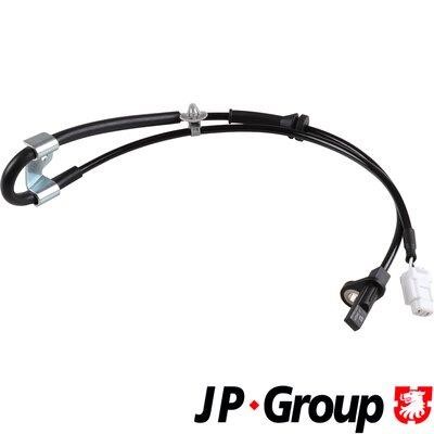 Jp Group 4797104180 Sensor, wheel speed 4797104180