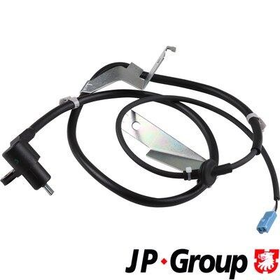 Jp Group 4797104270 Sensor, wheel speed 4797104270