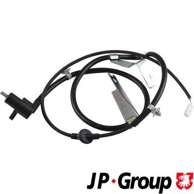 Jp Group 4797104280 Sensor, wheel speed 4797104280