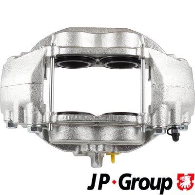 Brake caliper Jp Group 4861901670