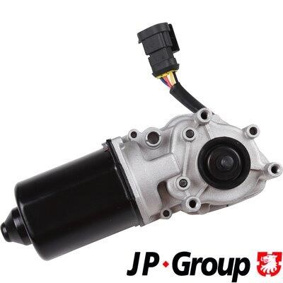 Jp Group 4398201100 Wiper Motor 4398201100