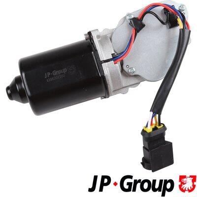 Wiper Motor Jp Group 4398201100