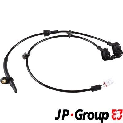 Jp Group 4797104380 Sensor, wheel speed 4797104380