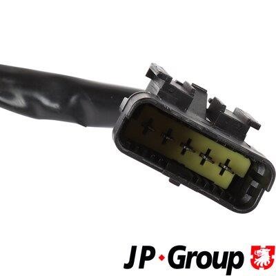 Wiper Motor Jp Group 4398201300