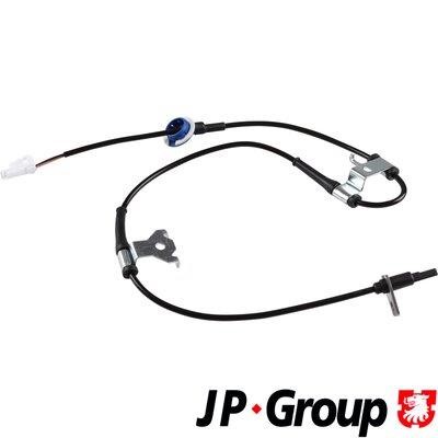 Jp Group 4797104470 Sensor, wheel speed 4797104470