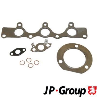 Jp Group 6117751210 Turbine mounting kit 6117751210