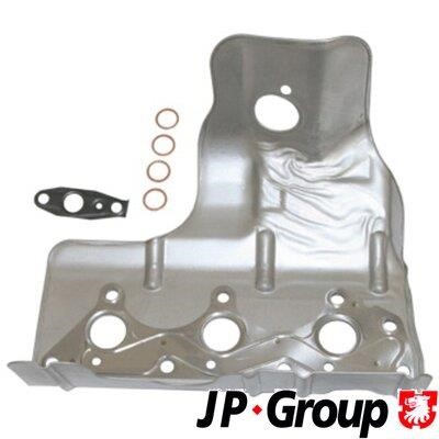Jp Group 6117751310 Mounting kit, charger 6117751310