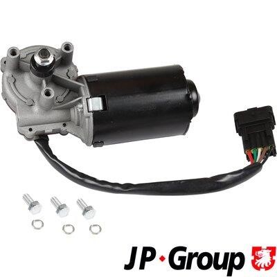 Jp Group 4398201300 Wiper Motor 4398201300