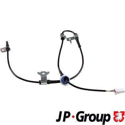 Jp Group 4797104480 Sensor, wheel speed 4797104480
