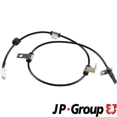 Jp Group 4797104570 Sensor, wheel speed 4797104570