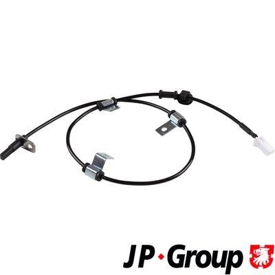 Jp Group 4797104580 Sensor, wheel speed 4797104580