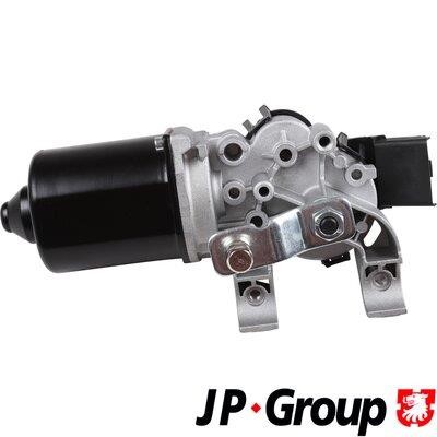 Jp Group 4398201400 Wiper Motor 4398201400