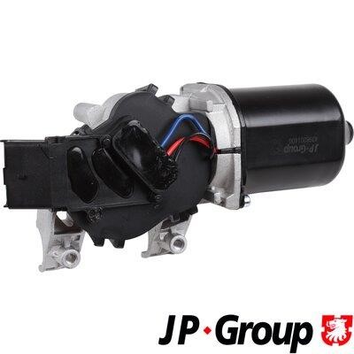 Wiper Motor Jp Group 4398201400