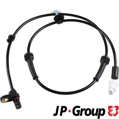 Jp Group 4797104680 Sensor, wheel speed 4797104680
