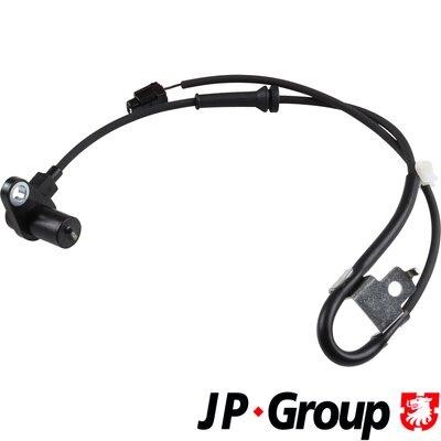 Jp Group 4797104770 Sensor, wheel speed 4797104770