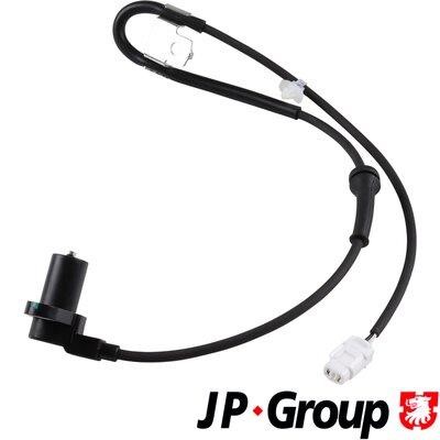 Jp Group 4797104780 Sensor, wheel speed 4797104780