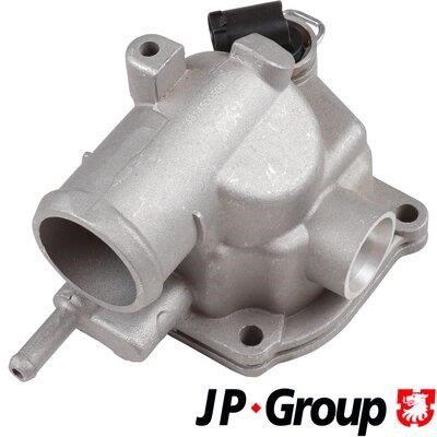 Jp Group 4814500500 Thermostat housing 4814500500