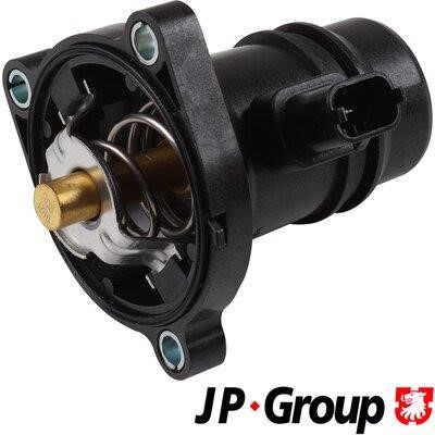 Jp Group 6314500400 Thermostat housing 6314500400