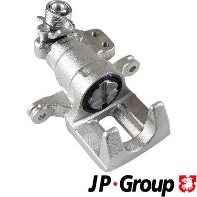 Brake caliper Jp Group 4762000170