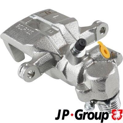 Brake caliper Fiat Sedici: 4762000170 Jp Group Brake caliper