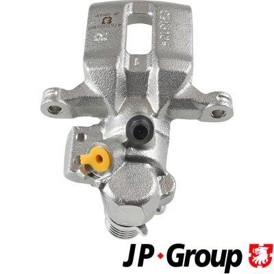 Brake caliper Jp Group 4762000180