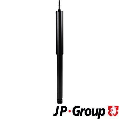 Jp Group 4852101500 Rear oil and gas suspension shock absorber 4852101500