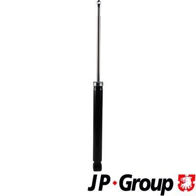 Jp Group 4852101600 Rear oil and gas suspension shock absorber 4852101600