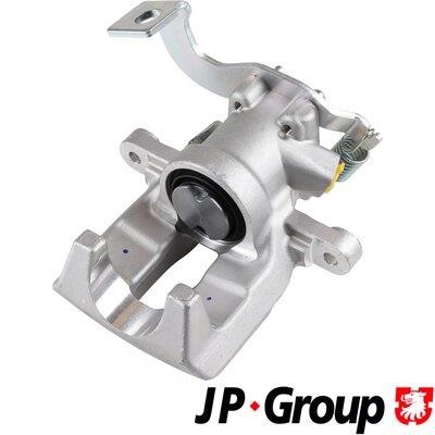 Brake caliper Jp Group 4861900870