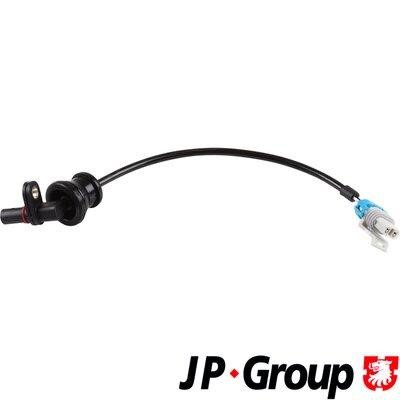 Jp Group 6397102200 Sensor, wheel speed 6397102200