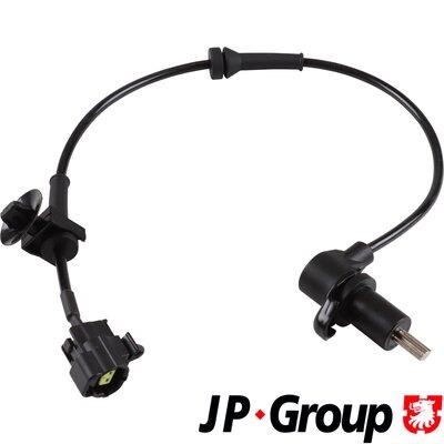 Jp Group 6397104170 Sensor, wheel speed 6397104170