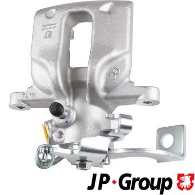 Brake caliper Jp Group 4861900880