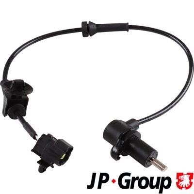 Jp Group 6397104180 Sensor, wheel speed 6397104180