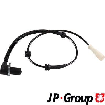 Jp Group 6397104280 Sensor, wheel speed 6397104280